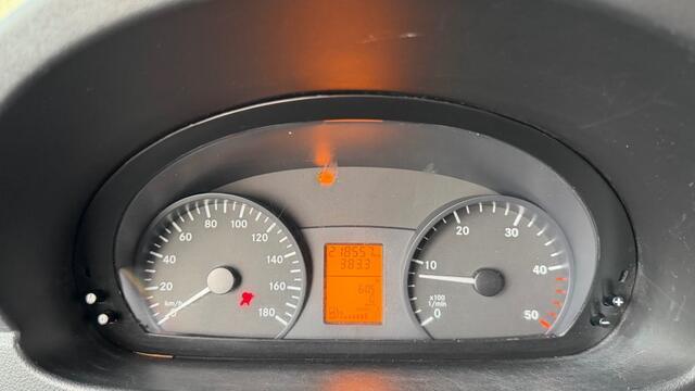 Mercedes-Benz SPRINTER 314 CDI 105KW 143PK L2H2 EURO 6 AIRCO/ CRUISE CONTROL/ CAMERA/ 100% DEALERONDERHOUDEN