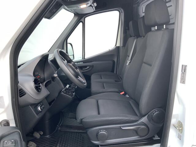 Mercedes-Benz SPRINTER 316 2.2 CDI L3H2 Maxi Airco Cruise Navi 3 Zits Opstap Camera Euro 6