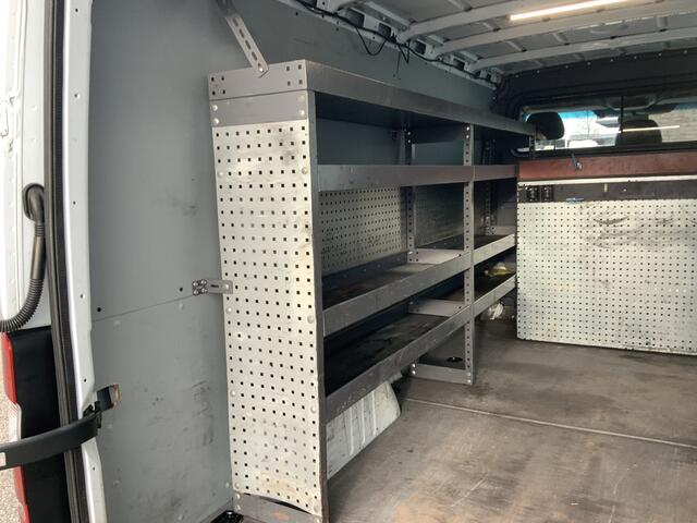 Mercedes-Benz SPRINTER 314 2.2 CDI Automaat L2H2 Airco Cruise 3 Zits Trekhaak&Opstap 2000 kg Imperiaal&Trap Euro 6