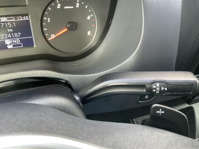 Mercedes-Benz SPRINTER 314 2.2 CDI L2H1 Automaat Airco navi 3 zits Leer Trekhaak 2000 kg Imperiaal & Trap Euro 6