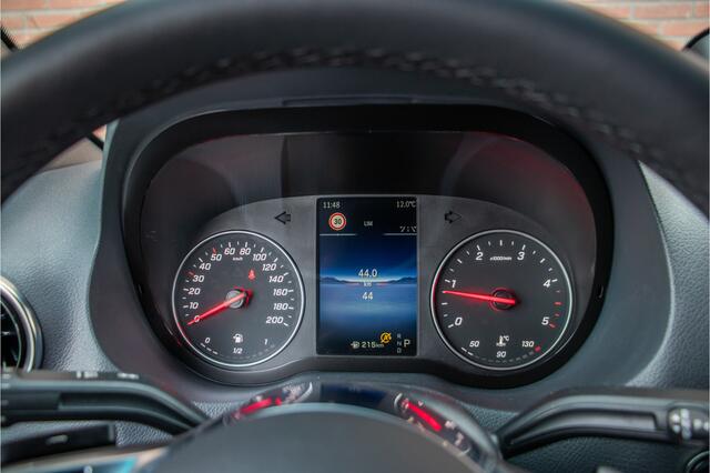 Mercedes-Benz SPRINTER 319 1.9 CDI 191PK L2H2 Pro ** BPM VOORDEEL, NIEUW ** 360 Camera, 2x schuifdeur, Carplay, Adaptive Cruise, Leder, Vanstep