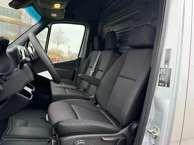 Mercedes-Benz SPRINTER 317CDI L2H2 Automaat Airco Cruisecontrol Led/Xenon NIEUW BPM VRIJ