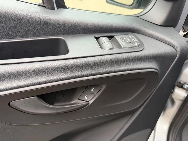 Mercedes-Benz SPRINTER 317CDI L2H2 Automaat Airco Cruisecontrol Led/Xenon NIEUW BPM VRIJ