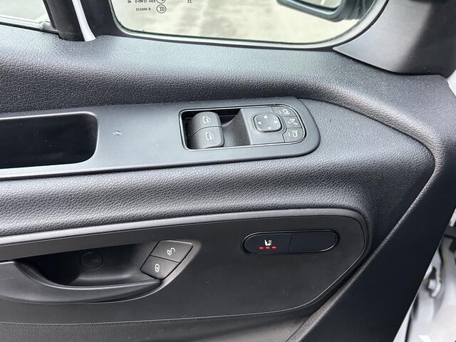 Mercedes-Benz SPRINTER 317 CDI L2 H2 MBUX / 360 Camera / Navigatie / Geveerde stoel / Cruise control / Airco / 270 Graden achterdeuren