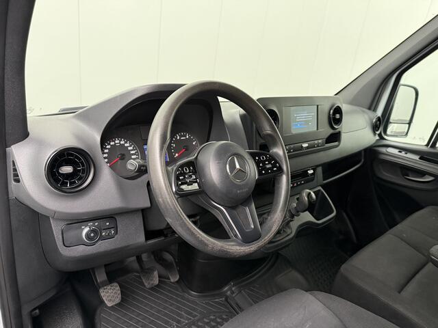 Mercedes-Benz SPRINTER 316CDi L3H2 Maxi | Navigatie | Camera | Airco | Cruise | 3-Persoons