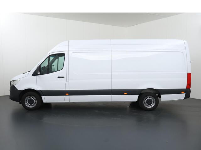 Mercedes-Benz SPRINTER 315 CDI | Aut. | L3 H2 | Pro | 3500 KG. AHW | Cruise Control | Airco | 3-zits | Parkeercamera | DAB+ | Vloer + Zijwandbetimmering | Certified