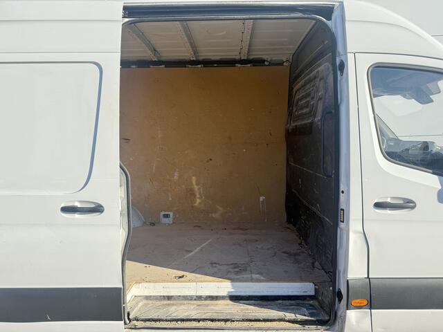 Mercedes-Benz SPRINTER 314 2.2 CDI L2H2 LED Climate Control Cruise Control Camera Carplay