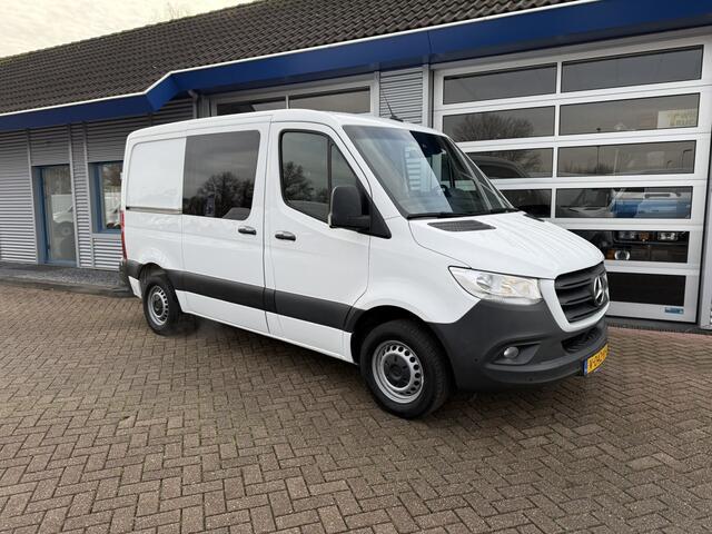 Mercedes-Benz SPRINTER 211 2.2 CDI L1H1 Automaat/10"MBUX
