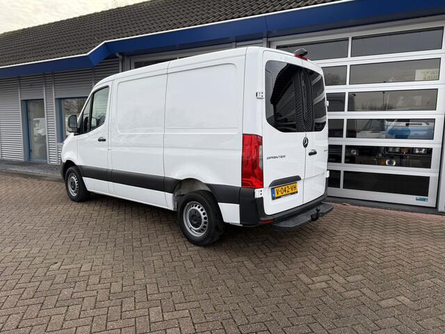 Mercedes-Benz SPRINTER 211 2.2 CDI L1H1 Automaat/10"MBUX