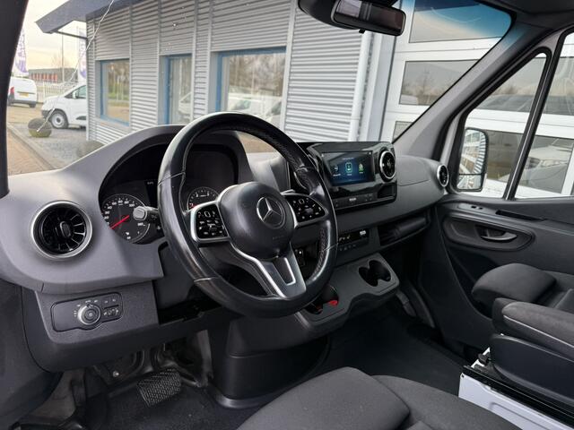Mercedes-Benz SPRINTER 211 2.2 CDI L1H1 Automaat/10"MBUX
