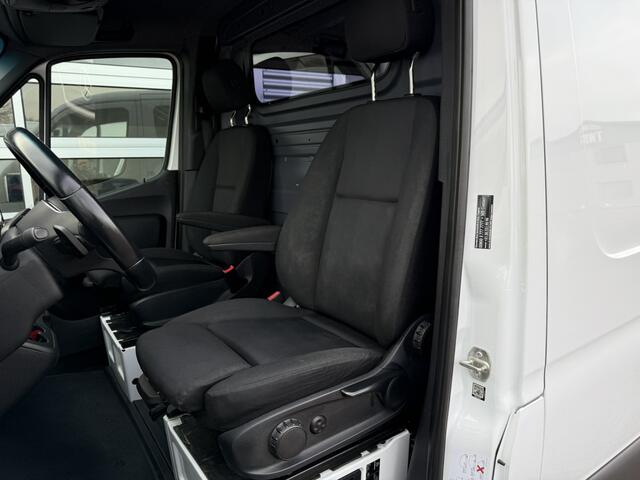 Mercedes-Benz SPRINTER 211 2.2 CDI L1H1 Automaat/10"MBUX