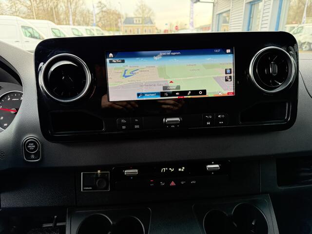 Mercedes-Benz SPRINTER 211 2.2 CDI L1H1 Automaat/10"MBUX