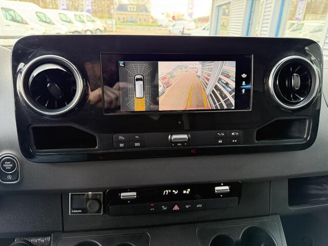 Mercedes-Benz SPRINTER 211 2.2 CDI L1H1 Automaat/10"MBUX
