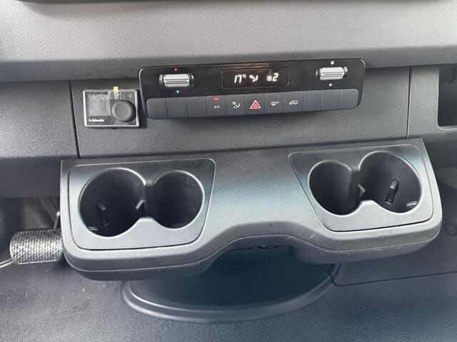 Mercedes-Benz SPRINTER 211 2.2 CDI L1H1 Automaat/10"MBUX