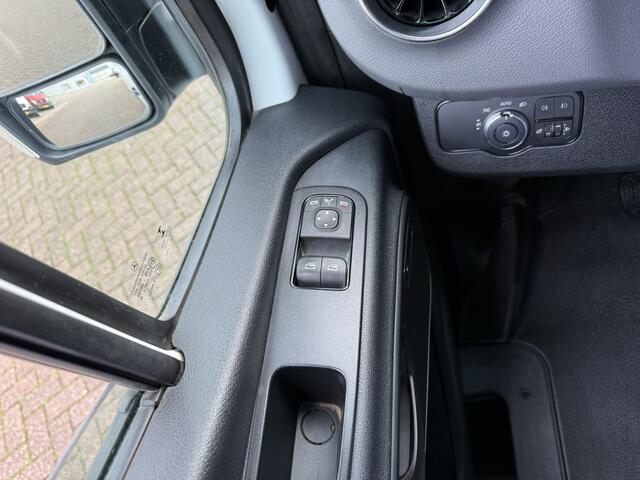 Mercedes-Benz SPRINTER 211 2.2 CDI L1H1 Automaat/10"MBUX