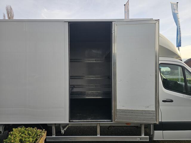 Mercedes-Benz SPRINTER 314 CDI L3 Bakwagen met Laadklep * Camera *MBUX * NAP *