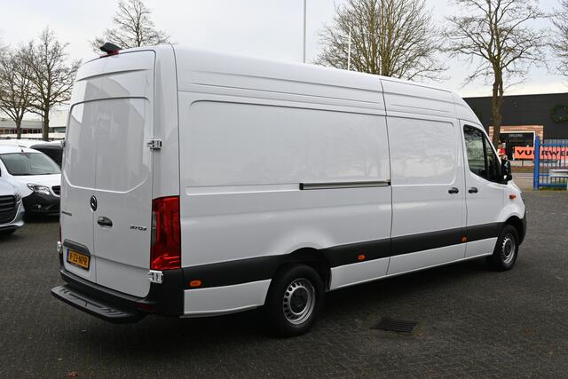 Mercedes-Benz SPRINTER 317 CDI L3H2 Pro LED, Navigatie met camera, 270 Graden deuren