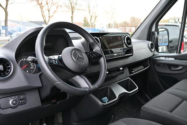 Mercedes-Benz SPRINTER 317 CDI L3H2 Pro LED, Navigatie met camera, 270 Graden deuren