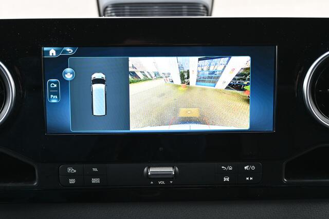 Mercedes-Benz SPRINTER 317 CDI L3H2 Pro LED, Navigatie met camera, 270 Graden deuren