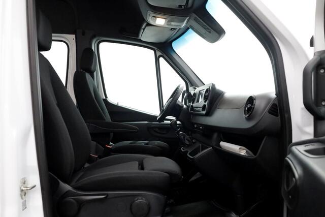 Mercedes-Benz SPRINTER 314 CDI 143pk E6 L2H2 4x4 ZG1 D.C. Airco/Navi/Trekhaak 2800kg 05-2019
