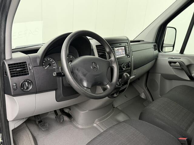 Mercedes-Benz SPRINTER 314CDi L2H2 Edition | Camera | 3-Persoons | Airco | Trekhaak