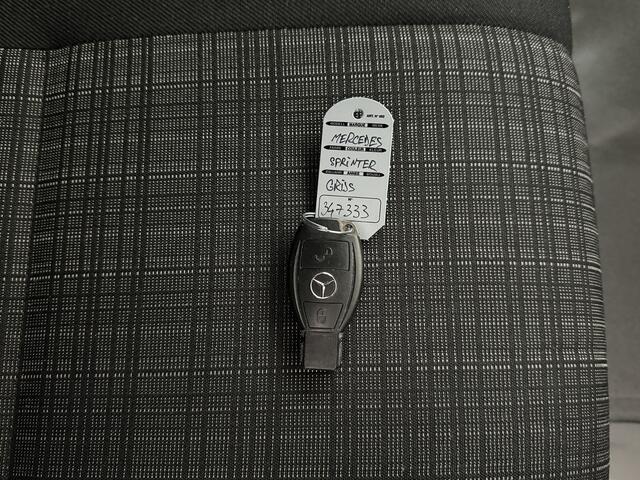 Mercedes-Benz SPRINTER 314CDi L2H2 Edition | Camera | 3-Persoons | Airco | Trekhaak