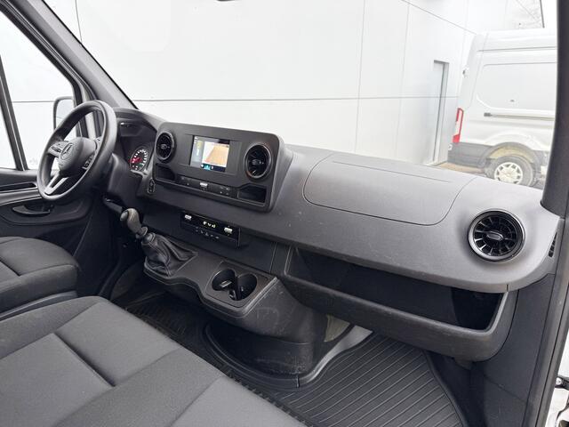Mercedes-Benz SPRINTER 315 1.9 CDI L2H2 LED Climate Control Camera Carplay Cruise Control Trekhaak Parkeersensoren voor achter