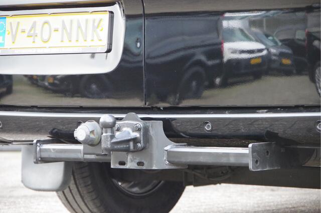 Mercedes-Benz SPRINTER 314 2.2 CDI L2H1 AUT, 3-ZITS, LED, ADAPT. CRUISE, TREKHAAK, CAMERA, CLIMA, PARKEERSENSOREN