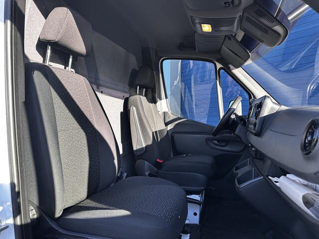 Mercedes-Benz SPRINTER 519 CDI 3.0 V6 L3 EURO 6 BPM VRIJ! /Trekhaak 3500KG! /Laadklep! /AUTOMAAT! /KEYLESS GO! /Navi /Climat /Cruise /Elek. pakket /Bluetooth /Regensensor /Armsteun.