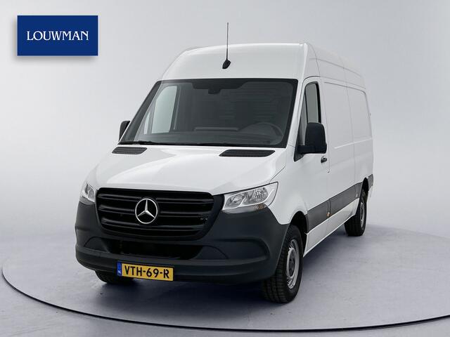 Mercedes-Benz SPRINTER 315 L2H2 Navigatie Betimmering Camera Achterwielaandrijving