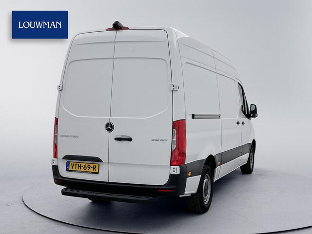 Mercedes-Benz SPRINTER 315 L2H2 Navigatie Betimmering Camera Achterwielaandrijving