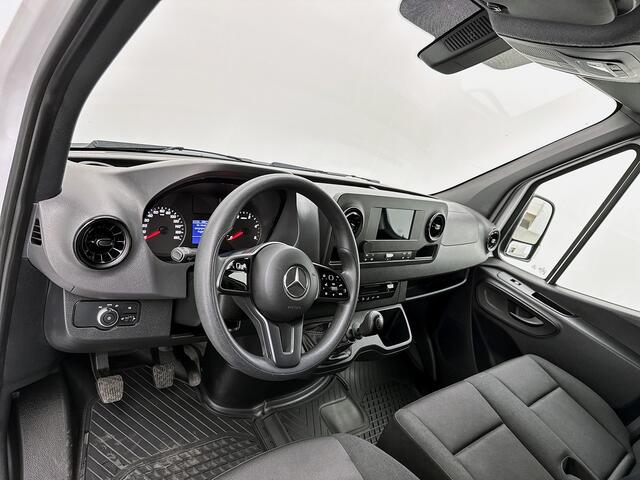 Mercedes-Benz SPRINTER 315 L2H2 Navigatie Betimmering Camera Achterwielaandrijving