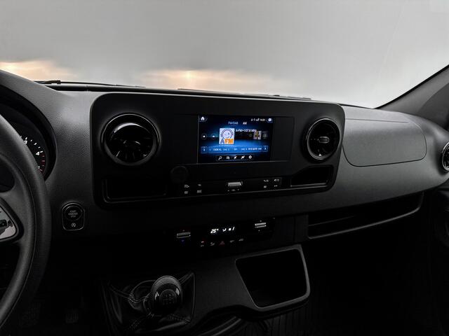 Mercedes-Benz SPRINTER 315 L2H2 Navigatie Betimmering Camera Achterwielaandrijving