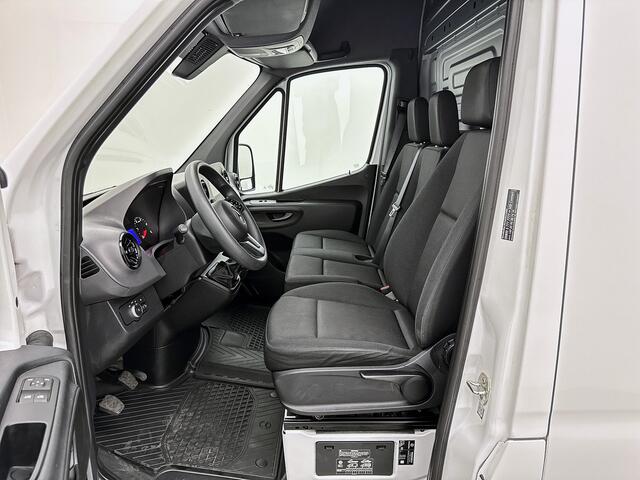 Mercedes-Benz SPRINTER 315 L2H2 Navigatie Betimmering Camera Achterwielaandrijving