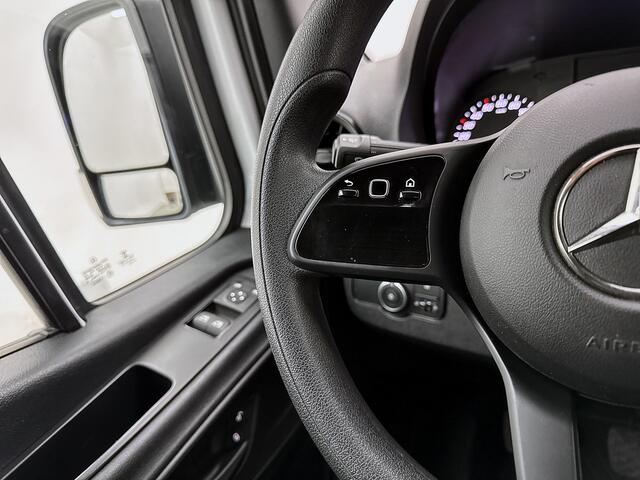 Mercedes-Benz SPRINTER 315 L2H2 Navigatie Betimmering Camera Achterwielaandrijving