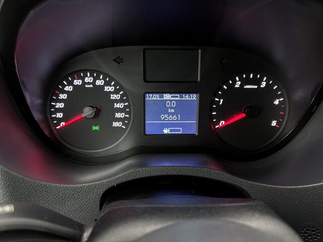 Mercedes-Benz SPRINTER 315 L2H2 Navigatie Betimmering Camera Achterwielaandrijving