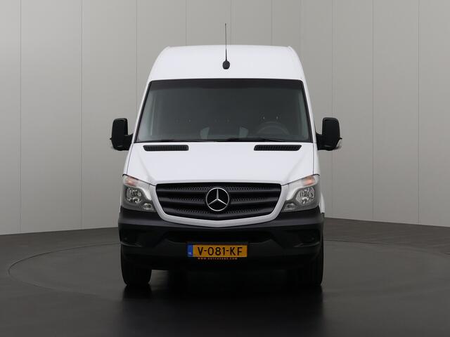 Mercedes-Benz SPRINTER L2H2 | Airco | 3-Persoons | Trekhaak | Gate Locks | Betimmering