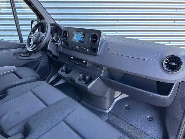 Mercedes-Benz SPRINTER 315 CDI L2H2 Automaat Carplay Navigatie Camera 3500kg Trekgewicht