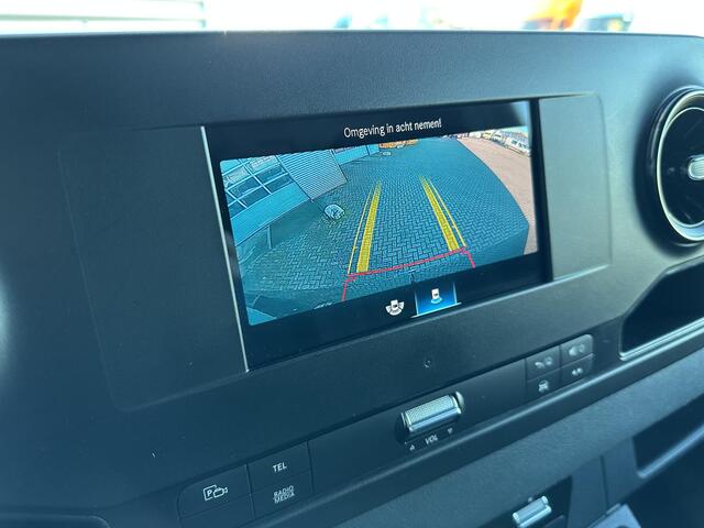 Mercedes-Benz SPRINTER 315 CDI L2H2 Automaat Carplay Navigatie Camera 3500kg Trekgewicht