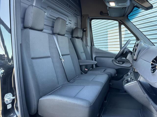 Mercedes-Benz SPRINTER 315 CDI L2H2 Automaat Carplay Navigatie Camera 3500kg Trekgewicht