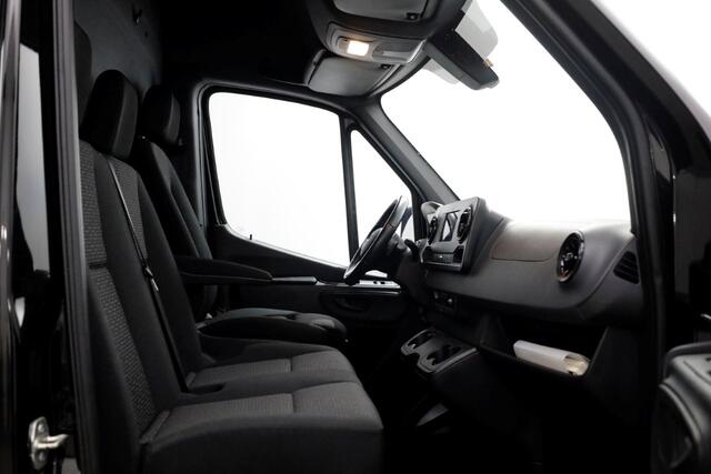 Mercedes-Benz SPRINTER 319 CDI 3.0 V6 190pk 7G Automaat L3H2 Maxi LED/360° Camera/Luifel/230V 01-2019