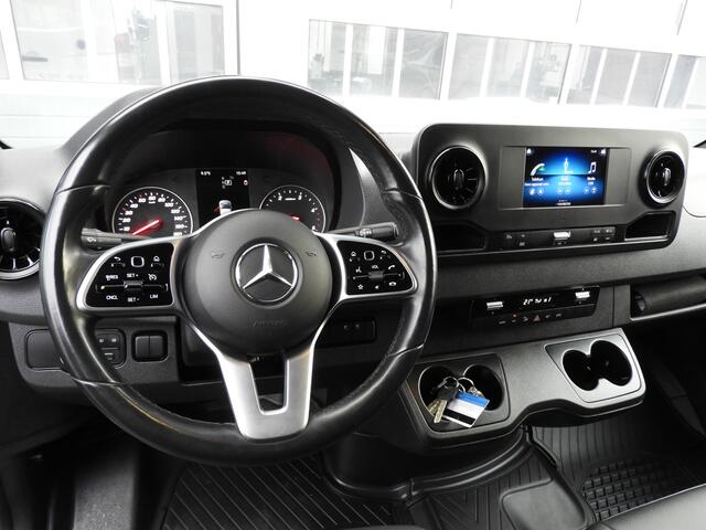 Mercedes-Benz SPRINTER 317 1.9 CDI L2H2 RWD AUT | LED | 3.5t TREKHAAK | INRICHTING