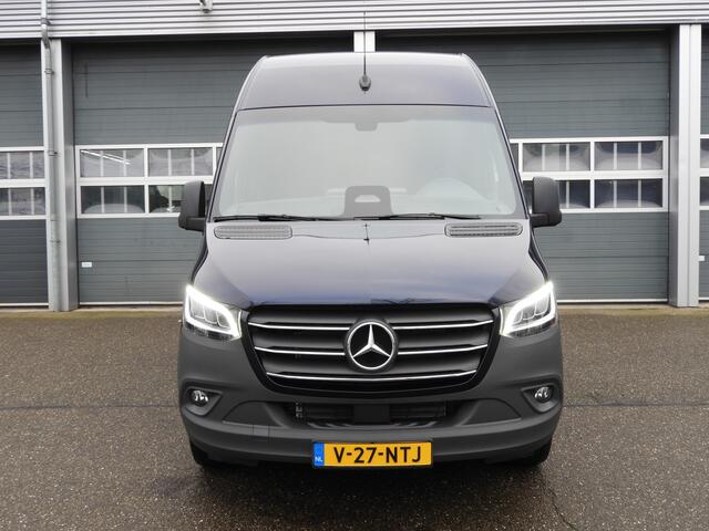 Mercedes-Benz SPRINTER 315 1.9 CDI L2H2 AUT | LED | 3.5t TREKHAAK | NIEUW