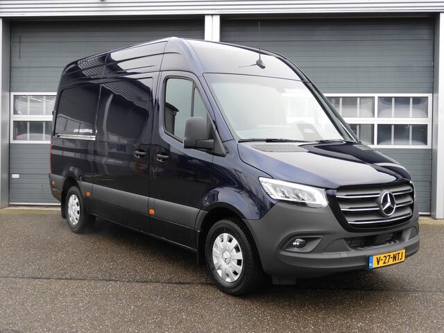 Mercedes-Benz SPRINTER 315 1.9 CDI L2H2 AUT | LED | 3.5t TREKHAAK | NIEUW
