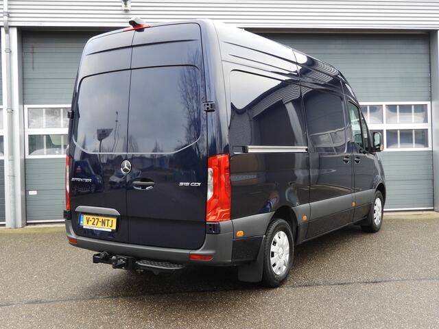 Mercedes-Benz SPRINTER 315 1.9 CDI L2H2 AUT | LED | 3.5t TREKHAAK | NIEUW