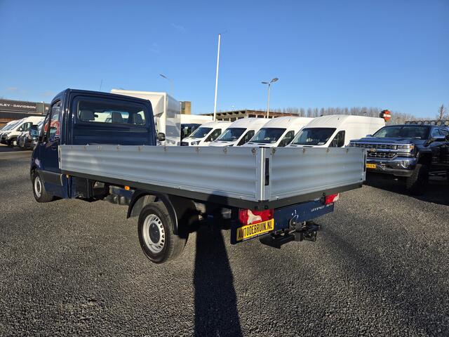 Mercedes-Benz SPRINTER 316 CDI XL LAADBAK 4,30 LANG