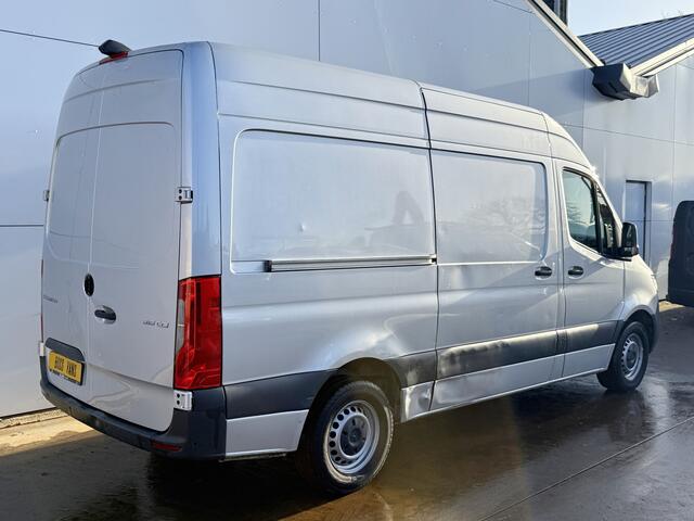 Mercedes-Benz SPRINTER 315 1.9 CDI L2H2 Climate Control Carplay Camera Parkeersensoren voor achter