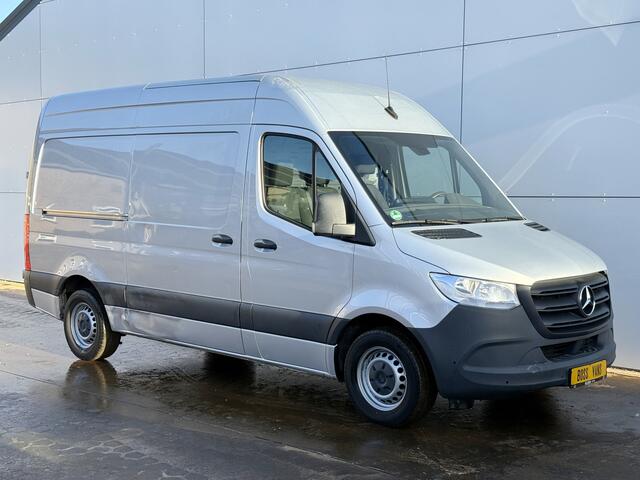 Mercedes-Benz SPRINTER 315 1.9 CDI L2H2 Climate Control Carplay Camera Parkeersensoren voor achter