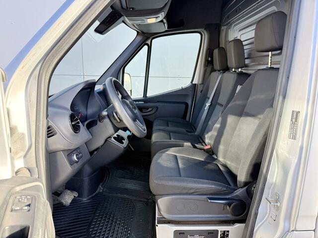 Mercedes-Benz SPRINTER 315 1.9 CDI L2H2 Climate Control Carplay Camera Parkeersensoren voor achter