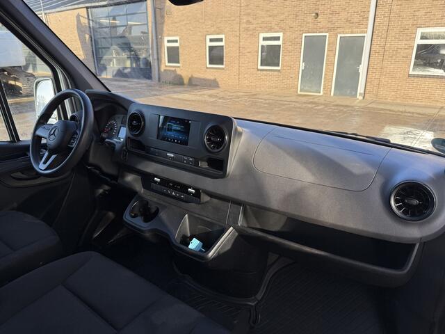Mercedes-Benz SPRINTER 315 1.9 CDI L2H2 Climate Control Carplay Camera Parkeersensoren voor achter